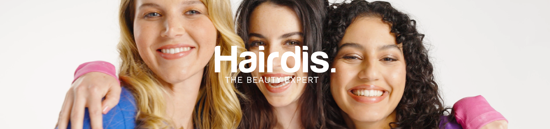 Hairdis - Ring Kortrijk