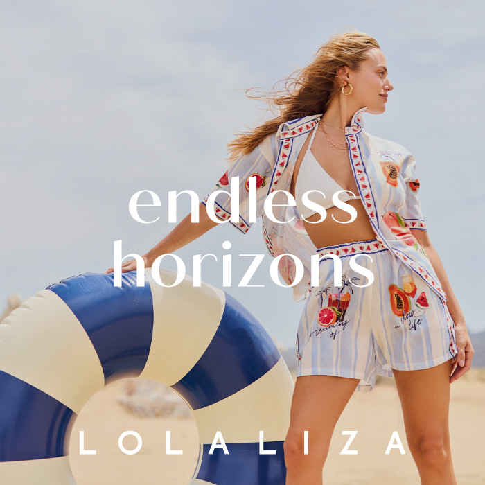 Promoties LolaLiza - Ring Kortrijk