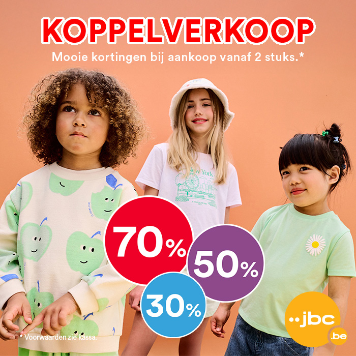 Promoties JBC - Ring Kortrijk