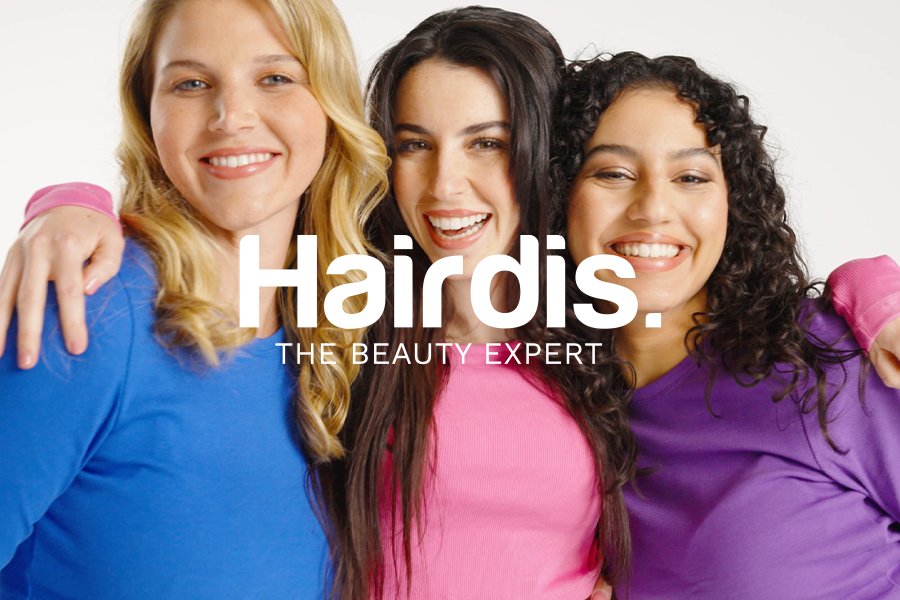 Hairdis - Ring Kortrijk