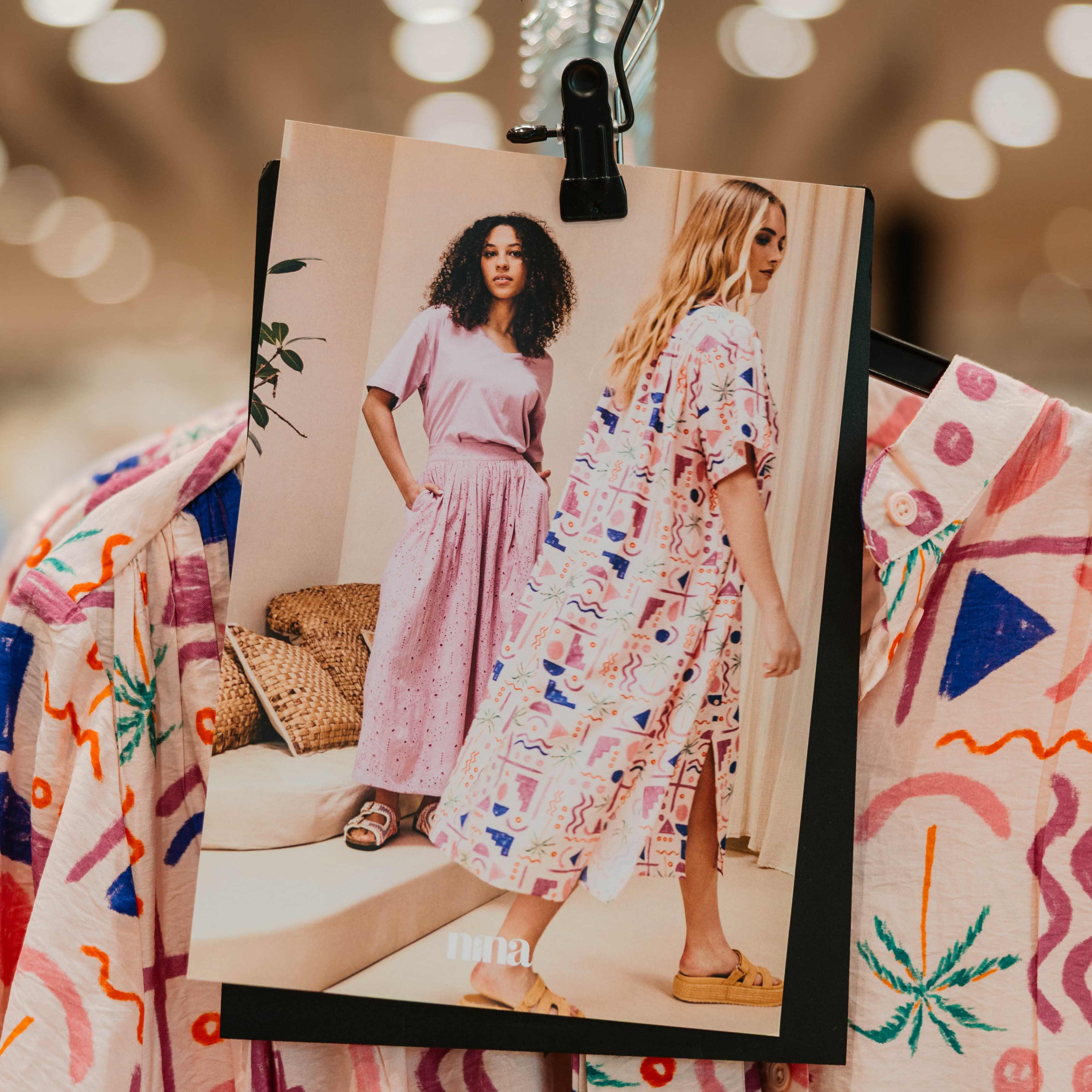 Bel&Bo - Moederdag Inspiratie Ring