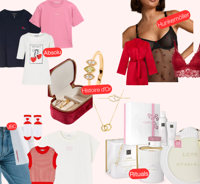 Cadeau Gids Ring - €50