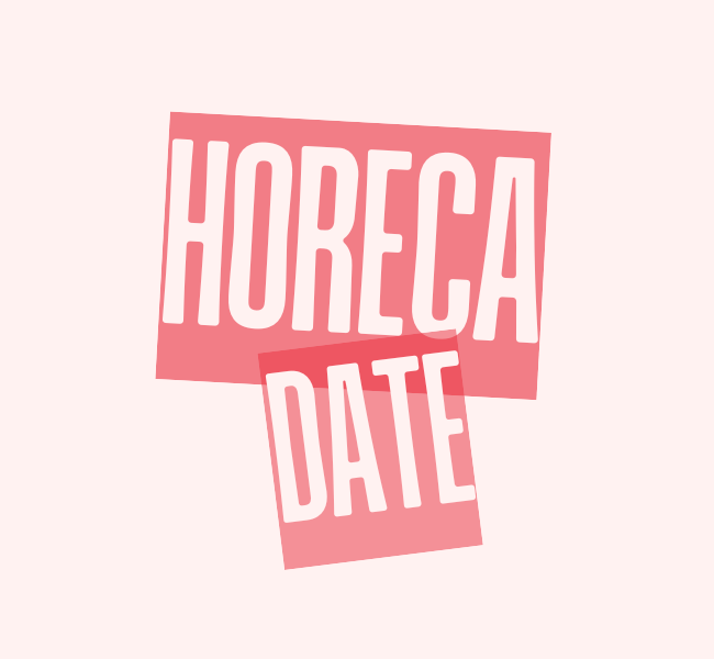 Cadeau Gids Ring - Horeca