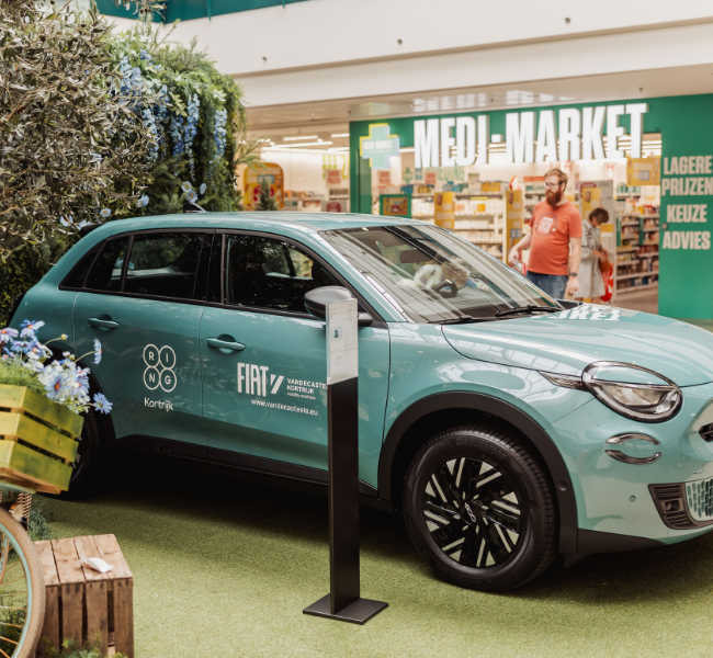 Fiat Hybride 600 - Ring Kortrijk (1)