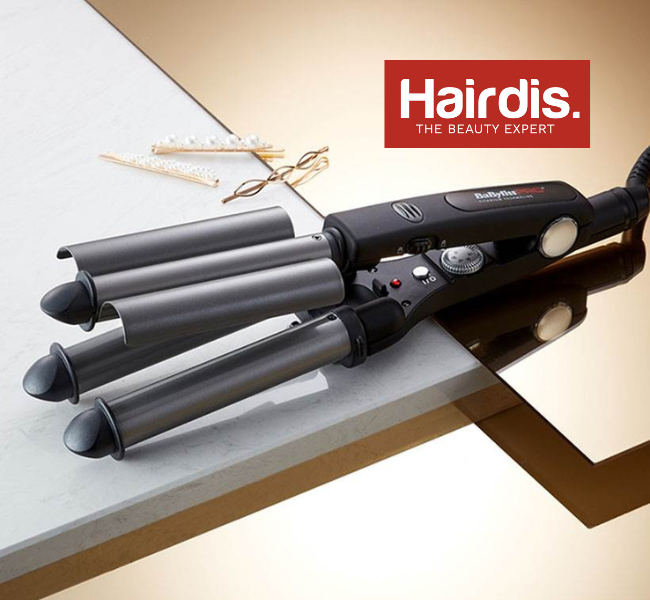 Hairdis Ring Kortrijk - Win Actie.
