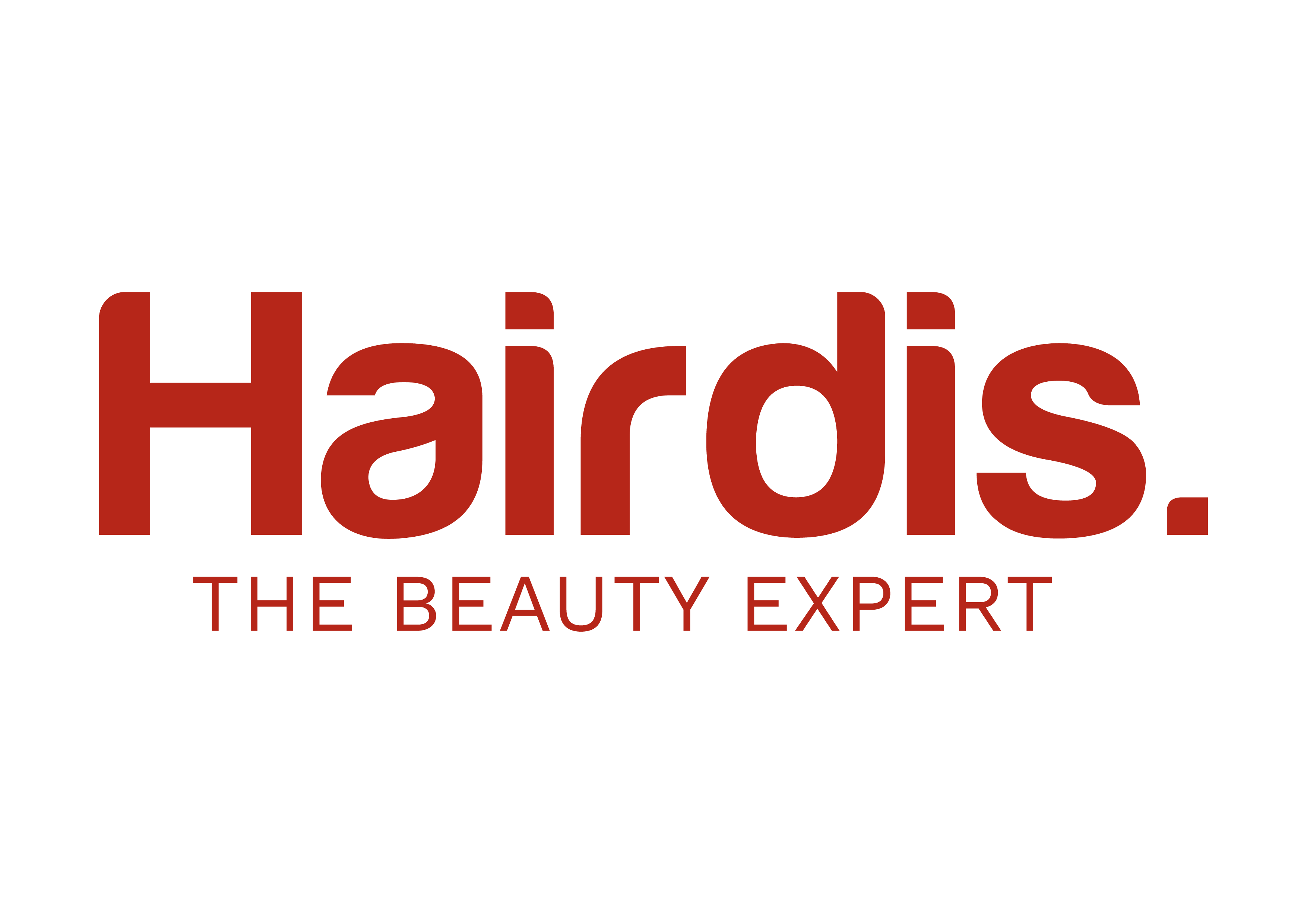 Hairdis logo- Ring Kortrijk