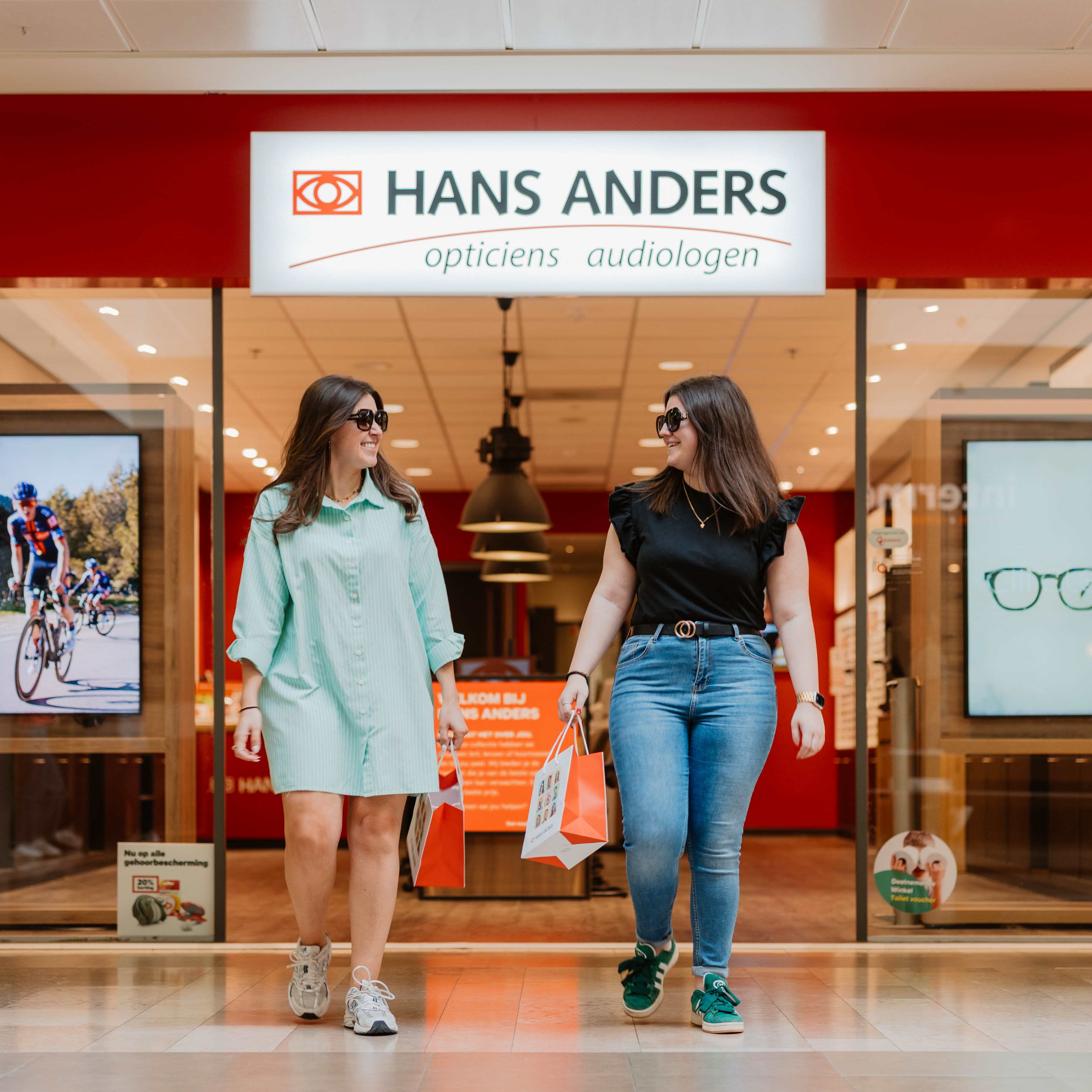 Hans Anders - Moederdag Inspiratie Ring