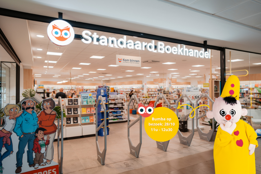 Herfstvakantie - SB Kortrijk - Thumbnail