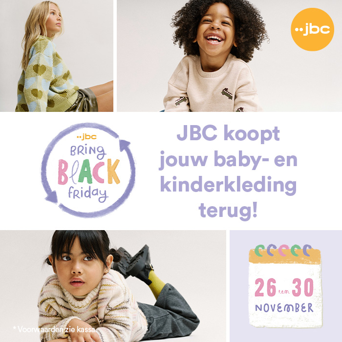 JBC - Promoties