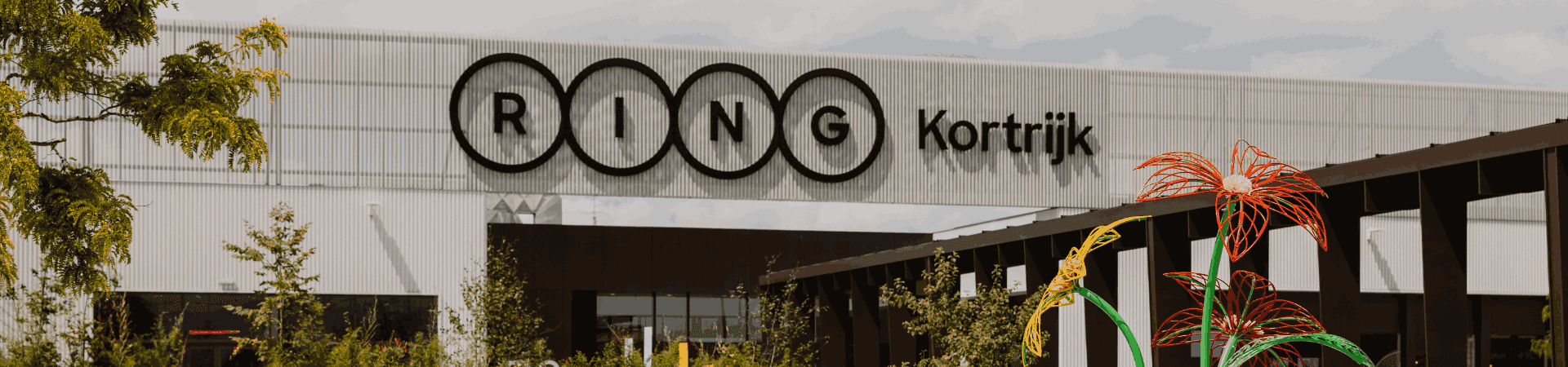 Ring Kortrijk - Koopzondangen 2025 Header