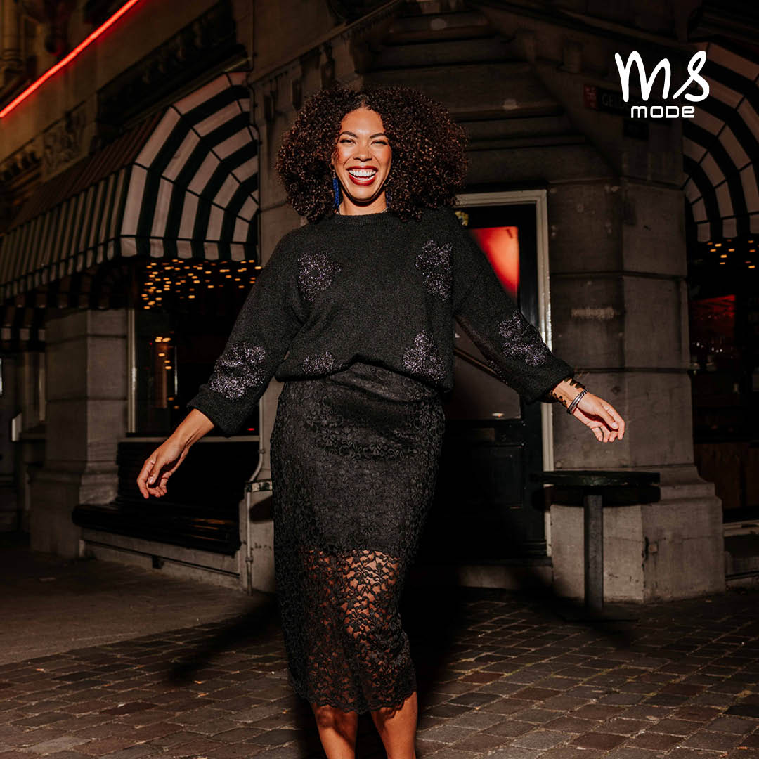 MS Mode Kortrijk - Party Collection