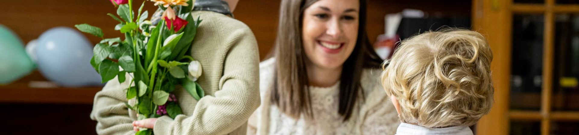 Moederdag Cadeaugids - Ring Kortrijk Header