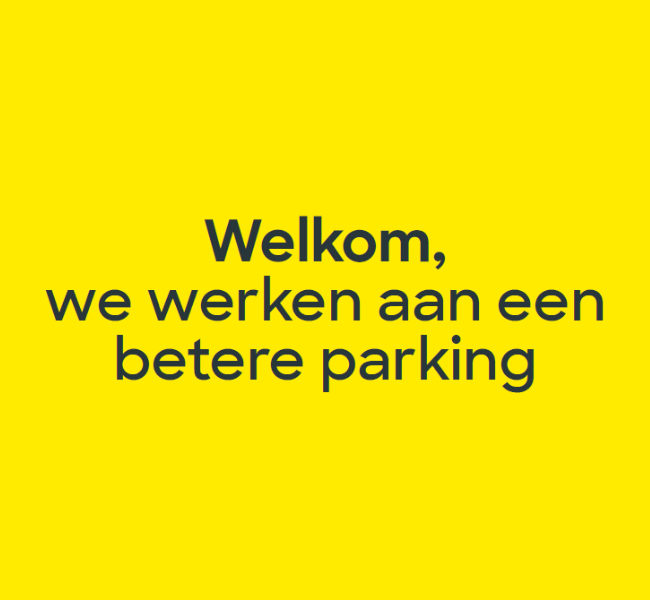 Parking werken 2025 - Ring Kortrijk