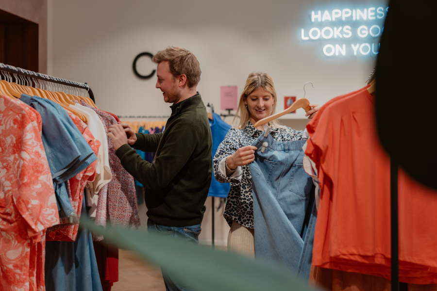 Pop-up Shops Ring Kortrijk - Thumbnail