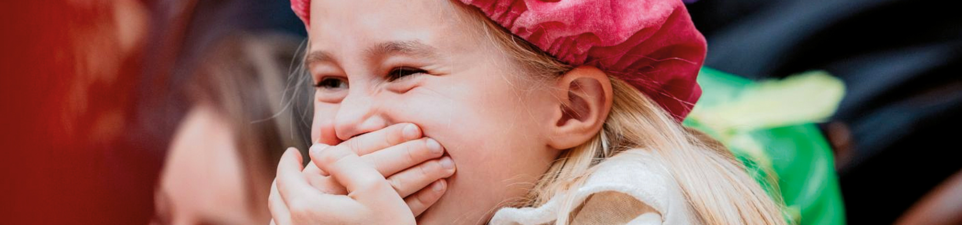 Pre-Sint Ring Kortrijk - Header