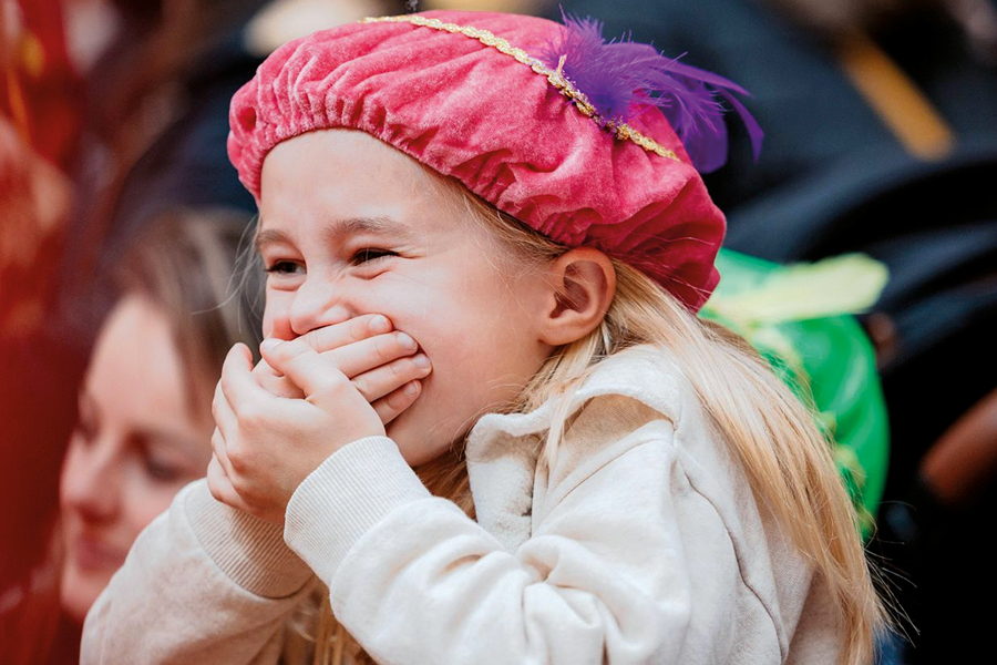 Pre-Sint Ring Kortrijk - Thumbnail