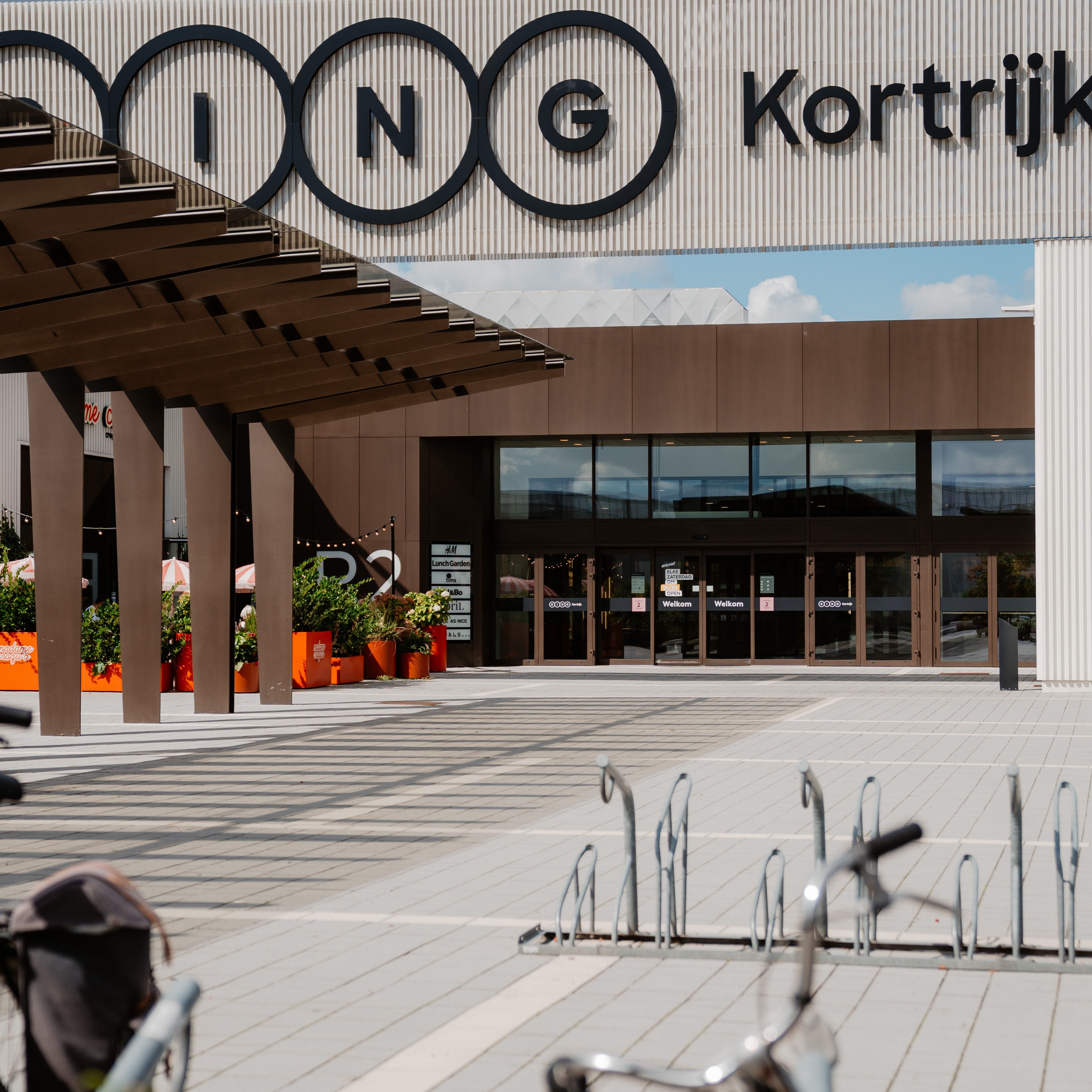 Promoties in Ring Kortrijk