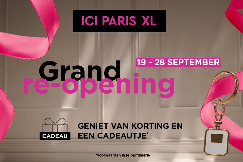 Ring Kortrijk Ici Paris XL - Thumbnail