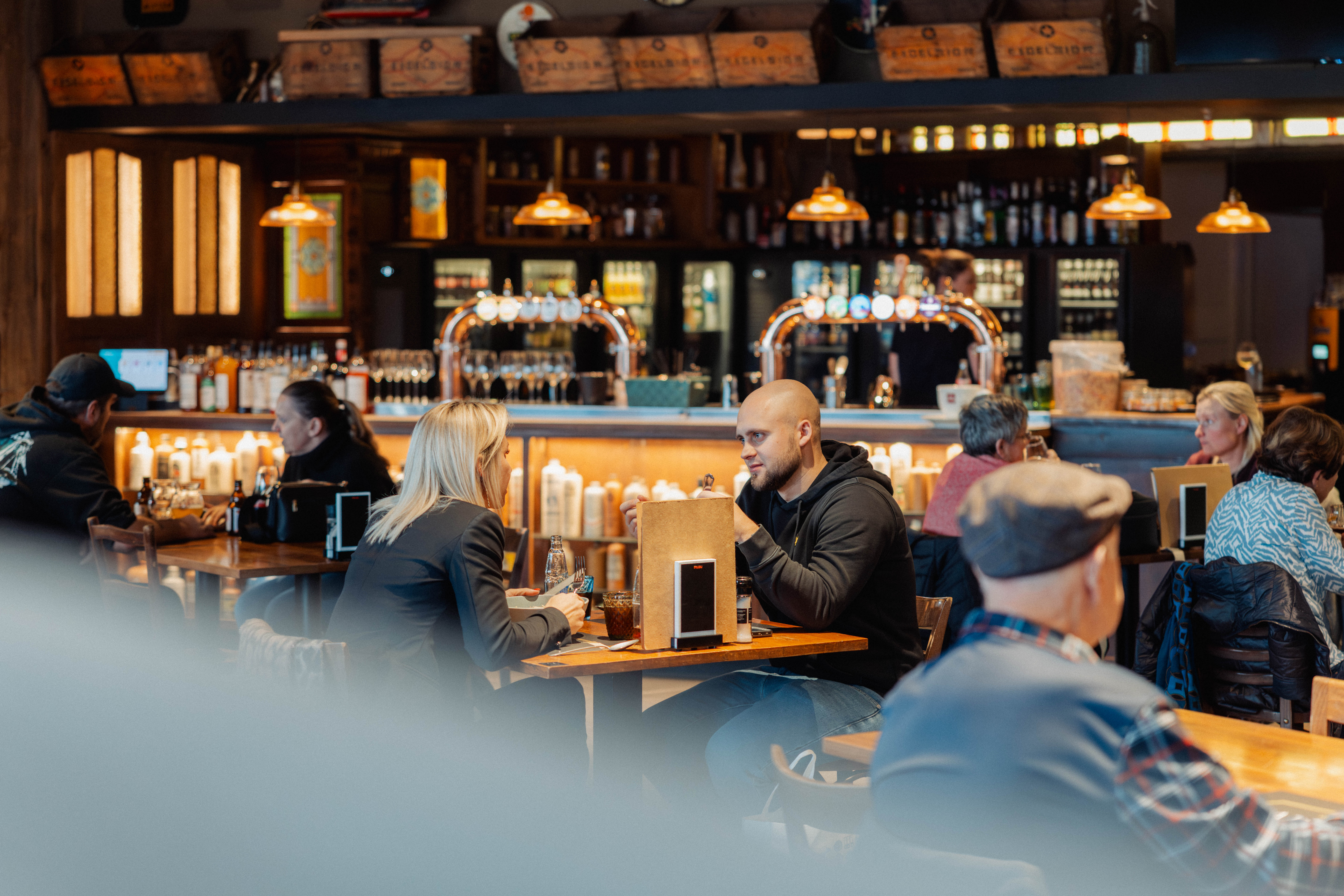 Ring Kortrijk - Bistro Madeleine (3)