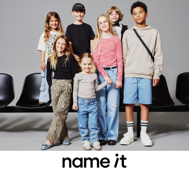 Ring Kortrijk - Name It - Vacature