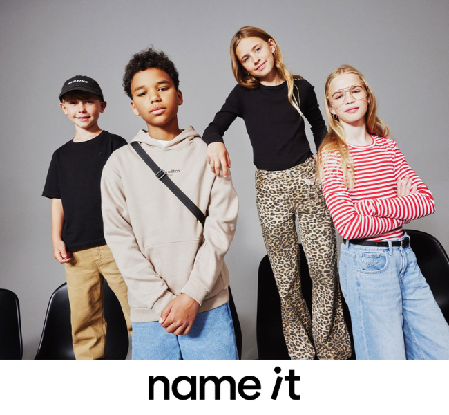 Ring Kortrijk - Name It - Vacature