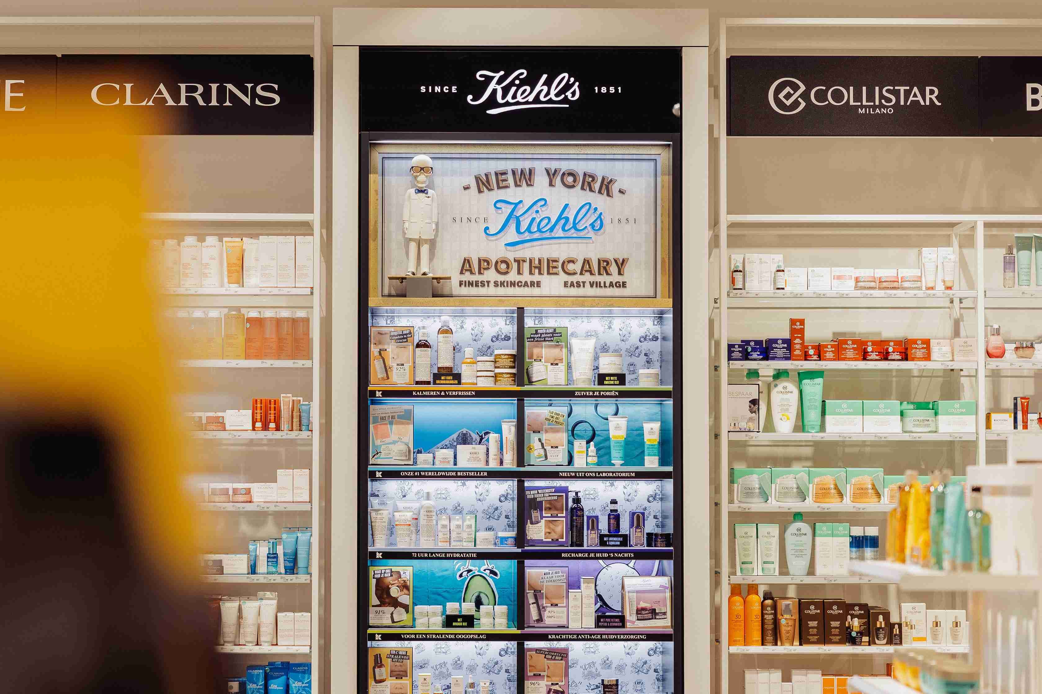 Ring Kortrijk - Opening Douglas (3)