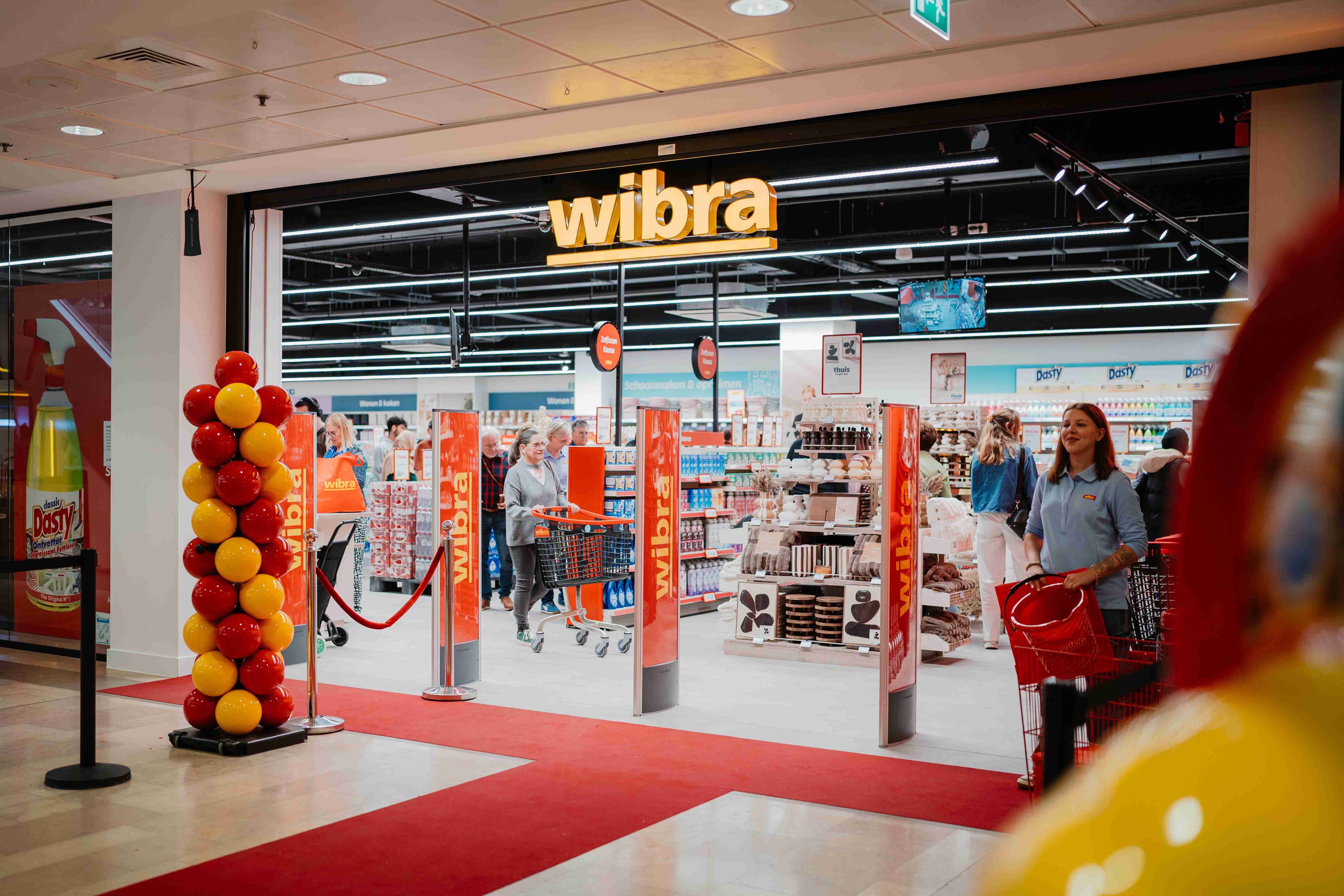 Ring Kortrijk - Wibra (2)