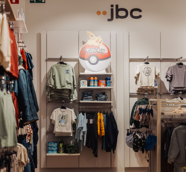 Ring Kortrijk BTS JBC 2025