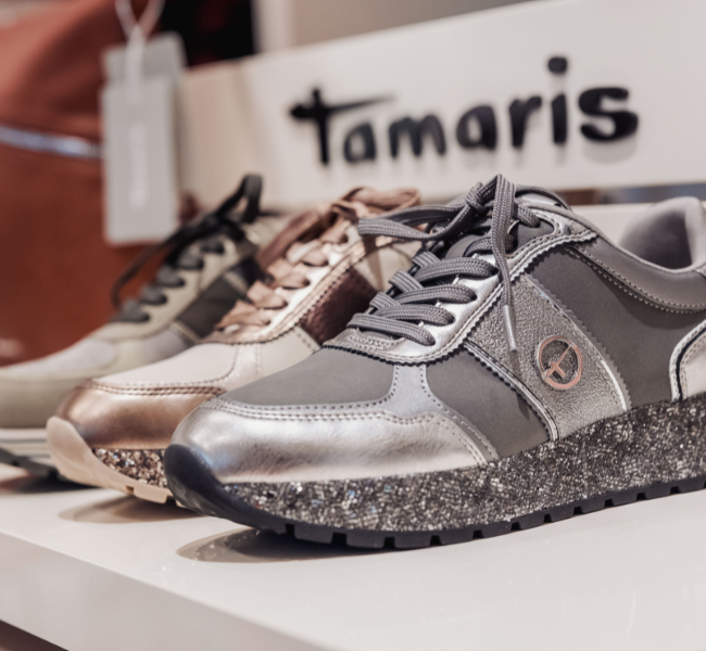 Ring Kortrijk BTS Tamaris 2025