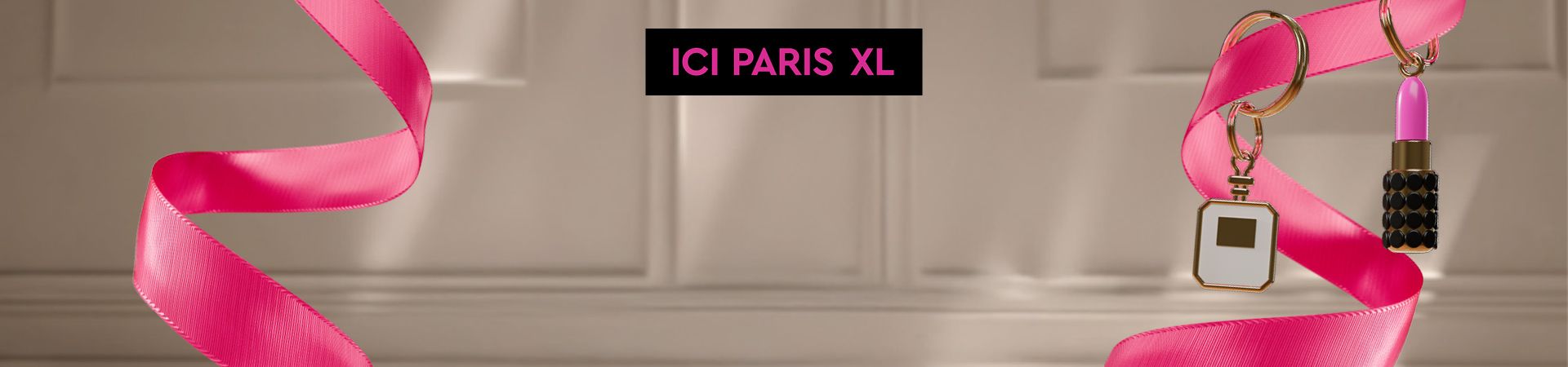 Ring Kortrijk Ici Paris XL - Header