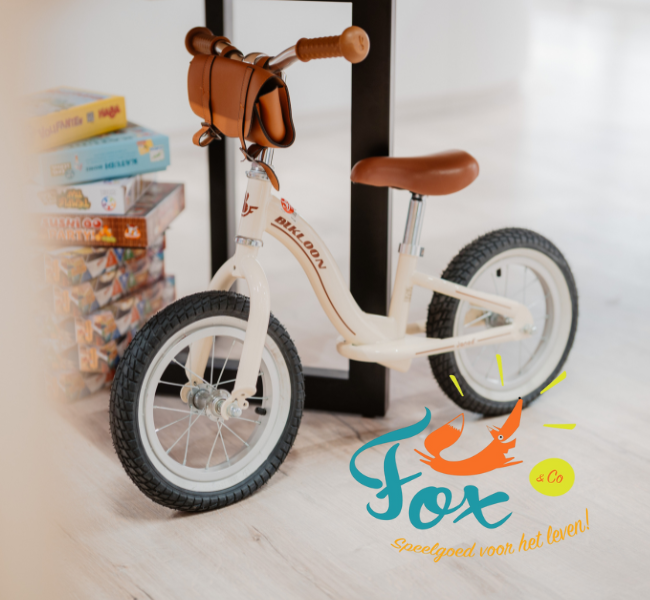 Ring Kortrijk Solden Fox&Co 2025