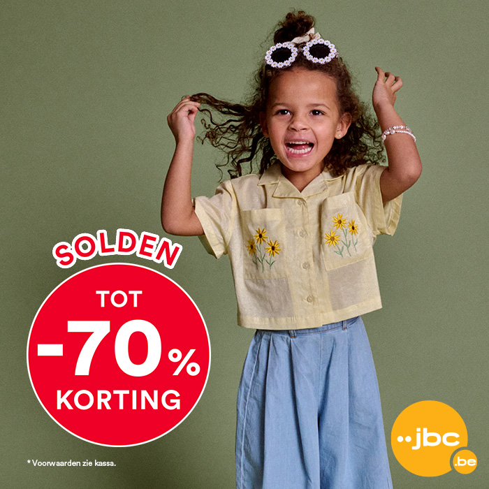 Ring Kortrijk Solden JBC 2025