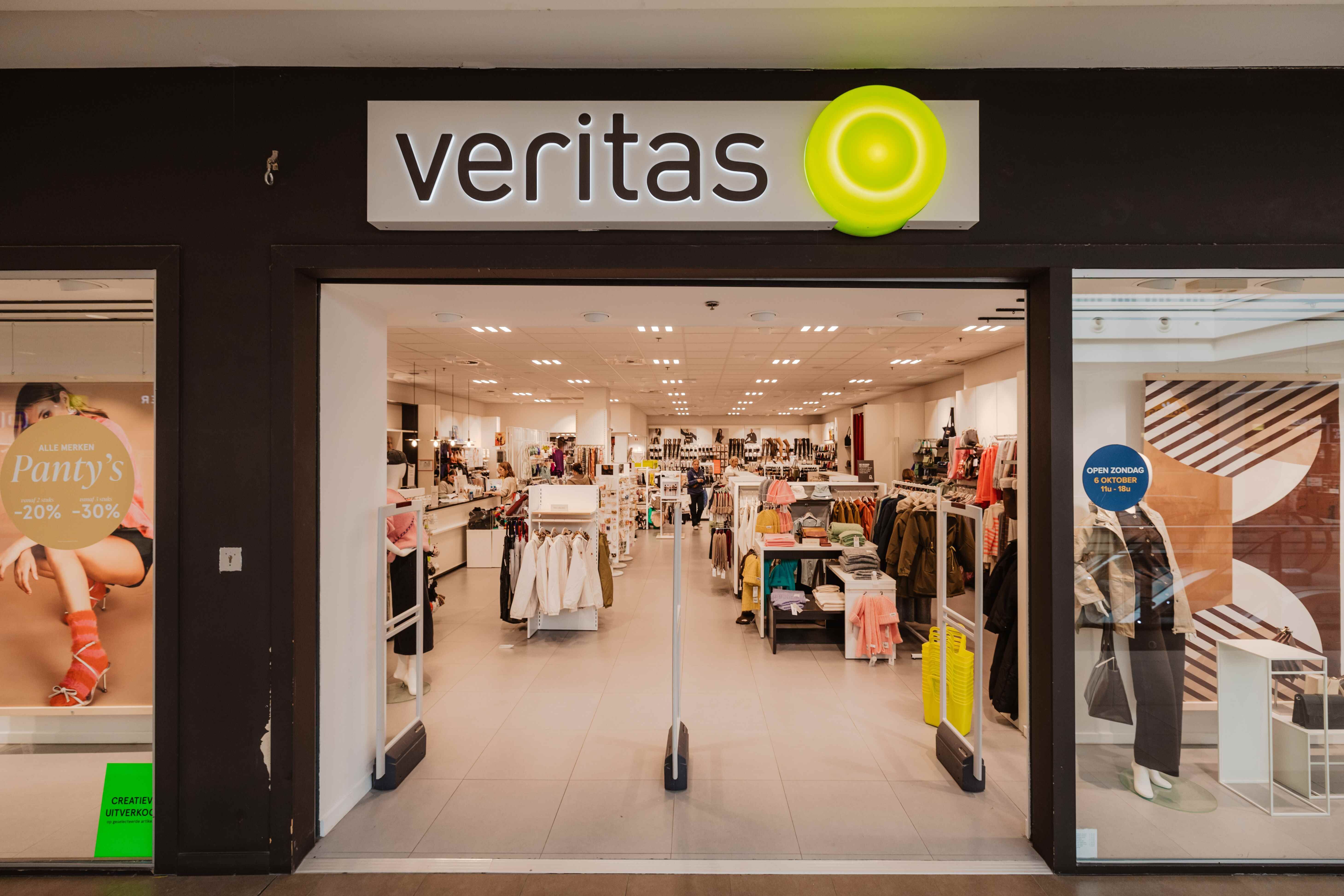 Veritas