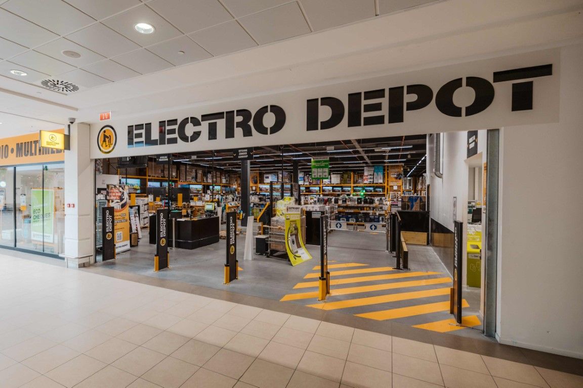 Electro Depot