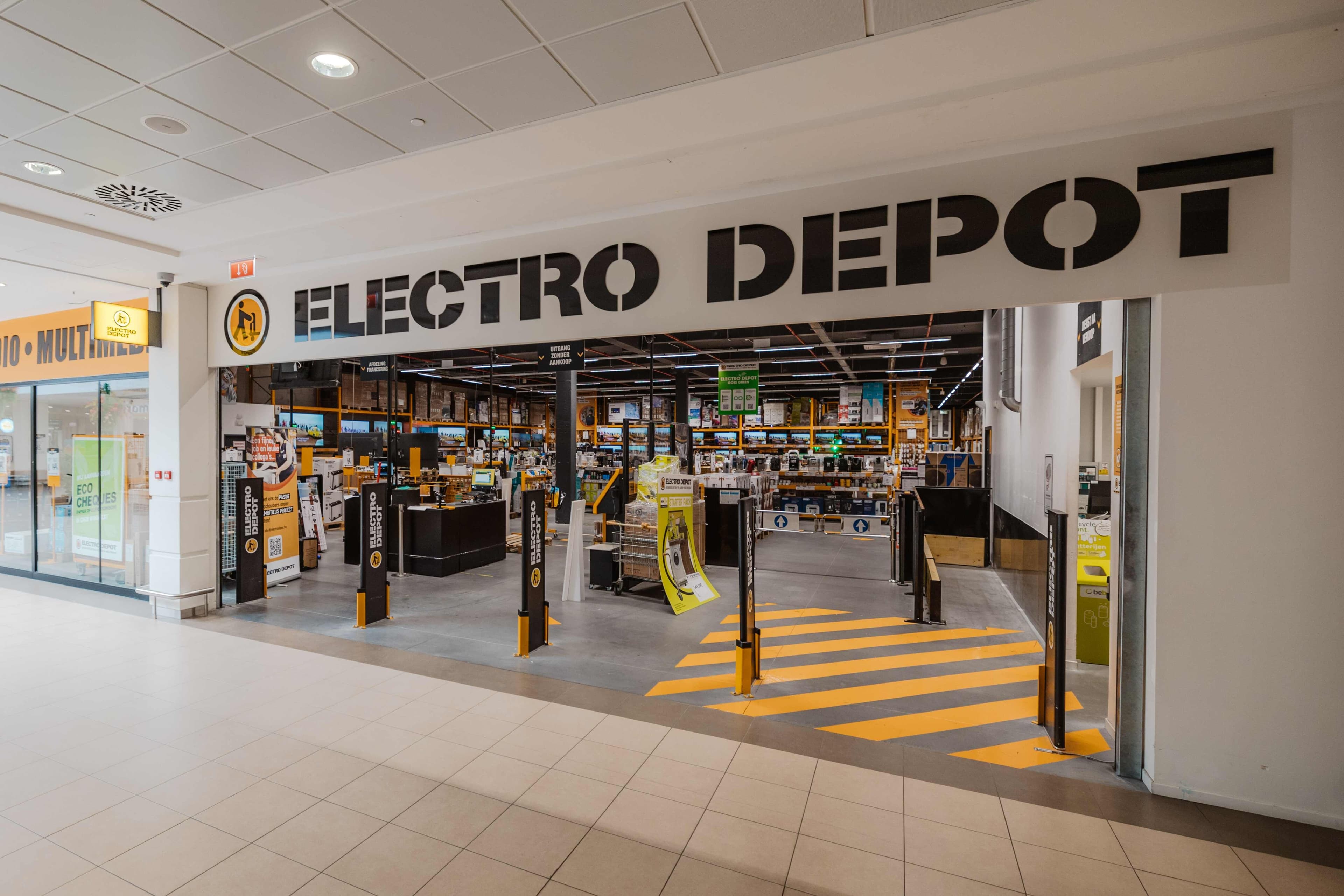 elektro depot