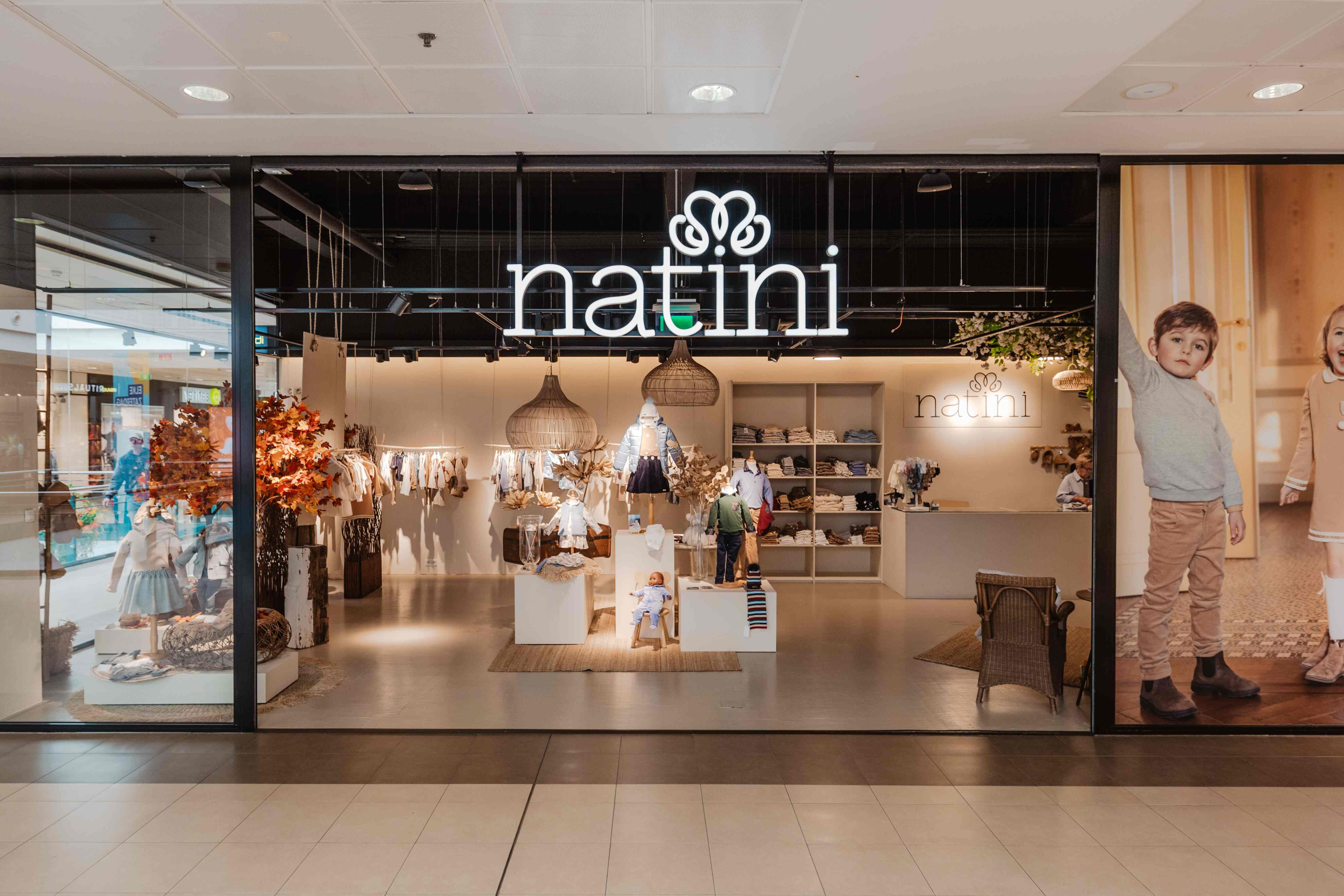 Natini