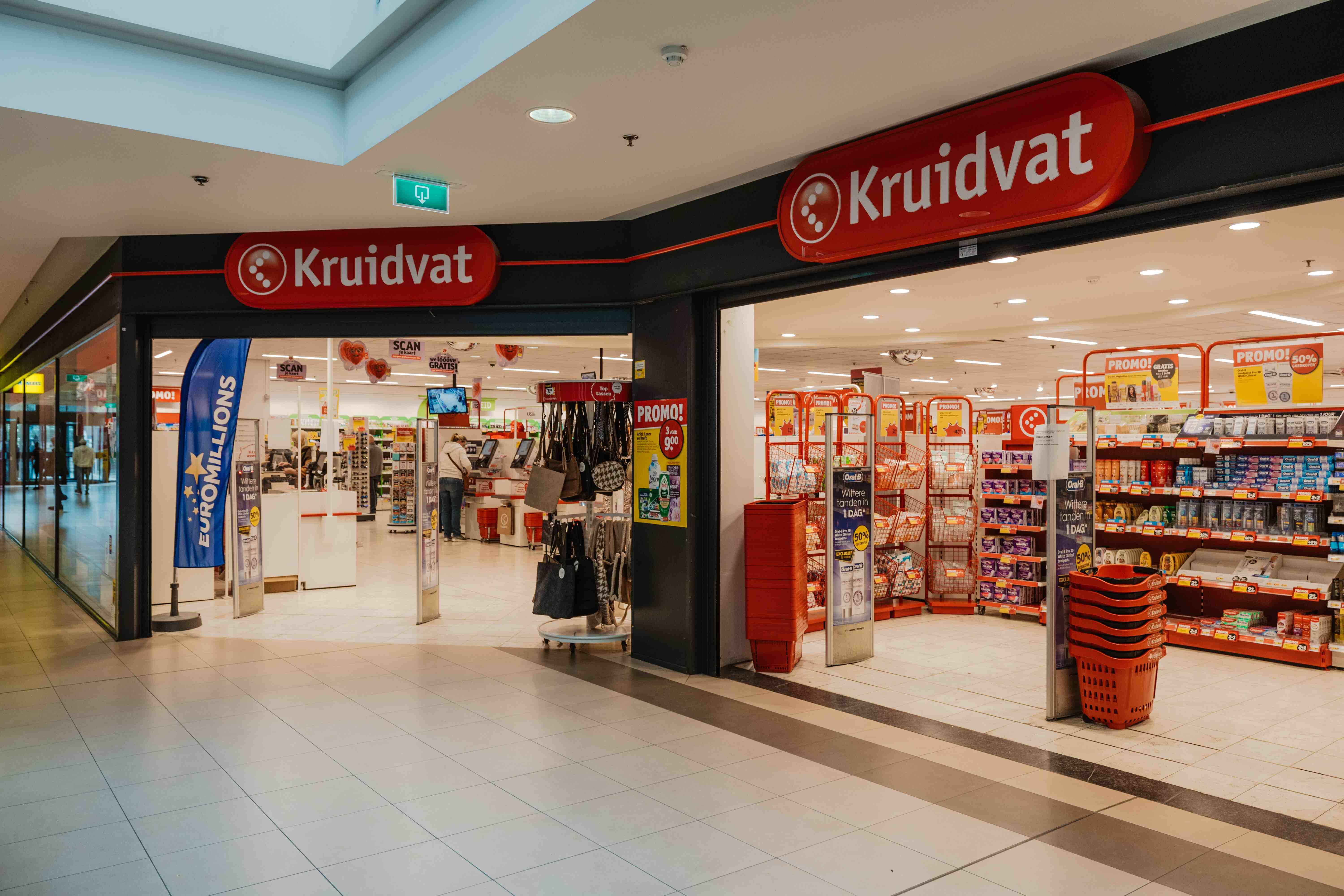 Kruidvat