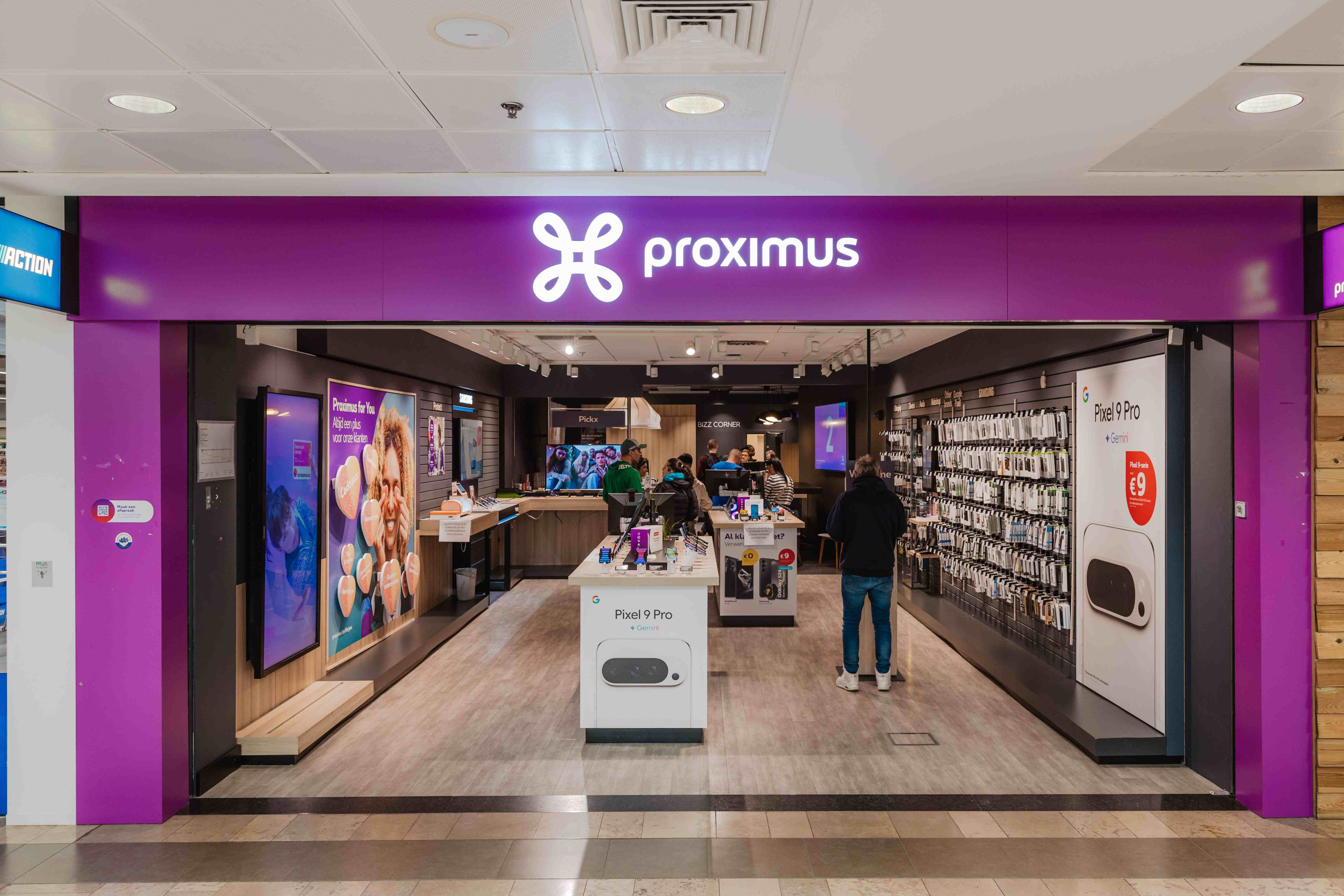 Proximus