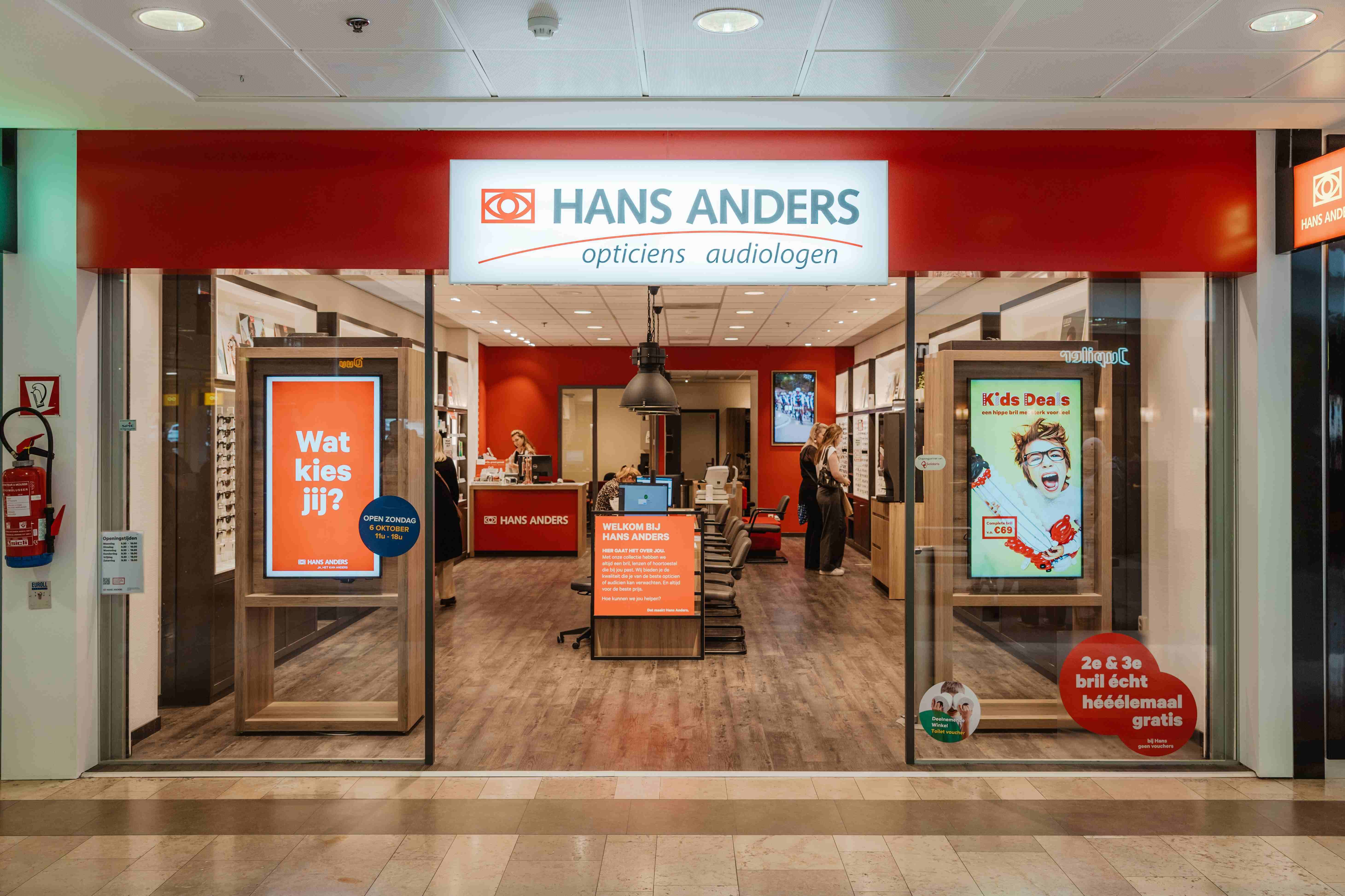 Hans Anders