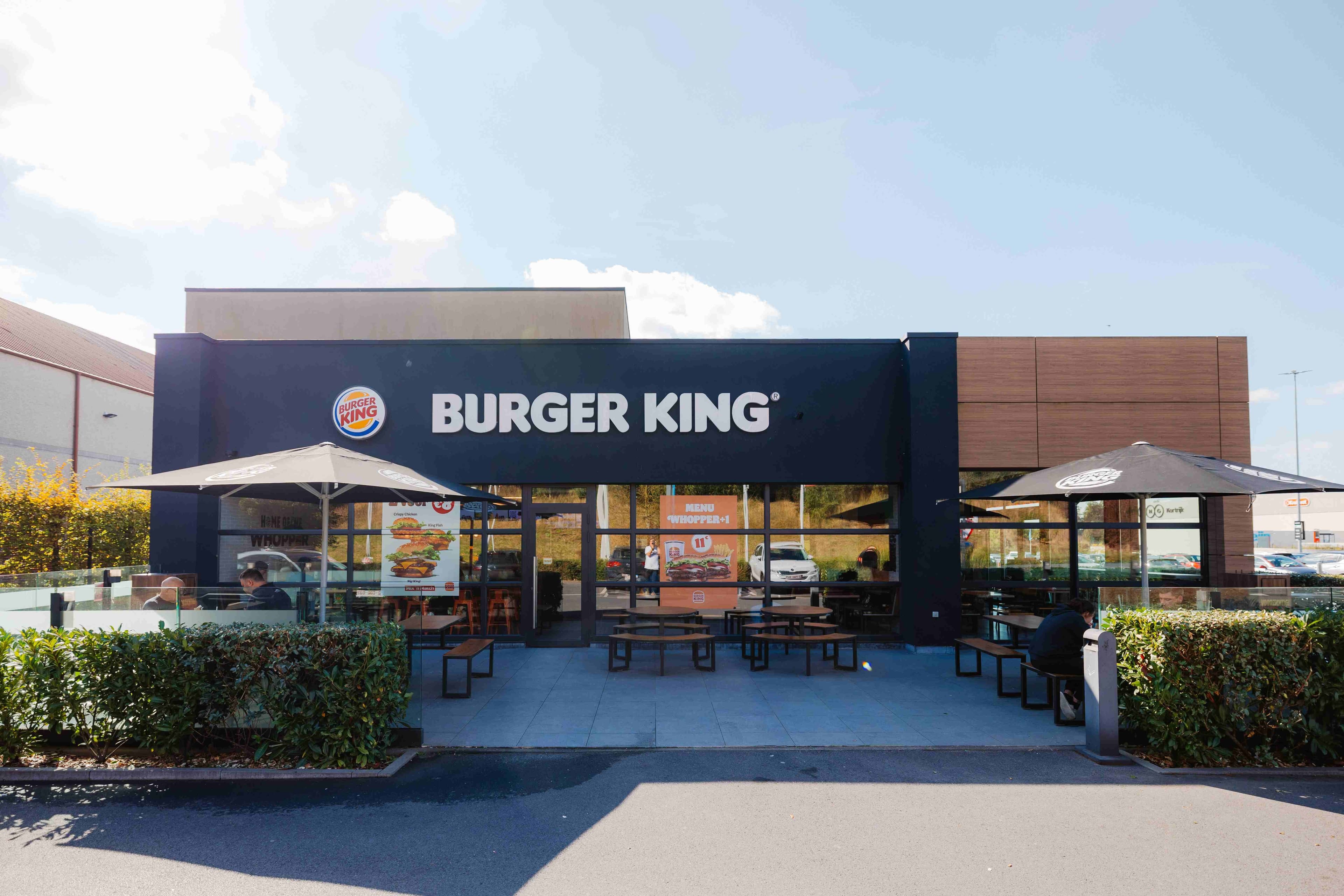 Burger King