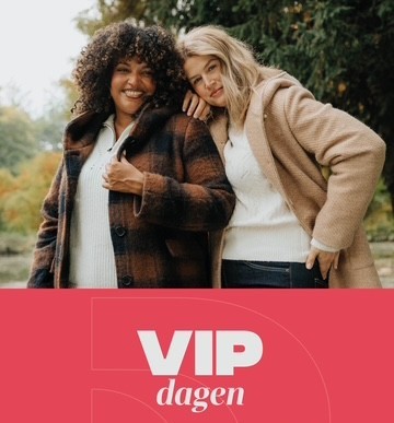 VIP DAGEN PAPRIKA RING