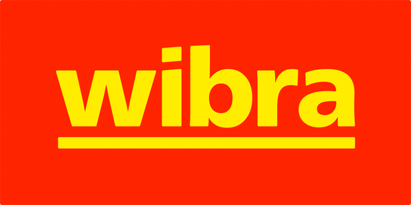 Logo Wibra Ring Kortrijk