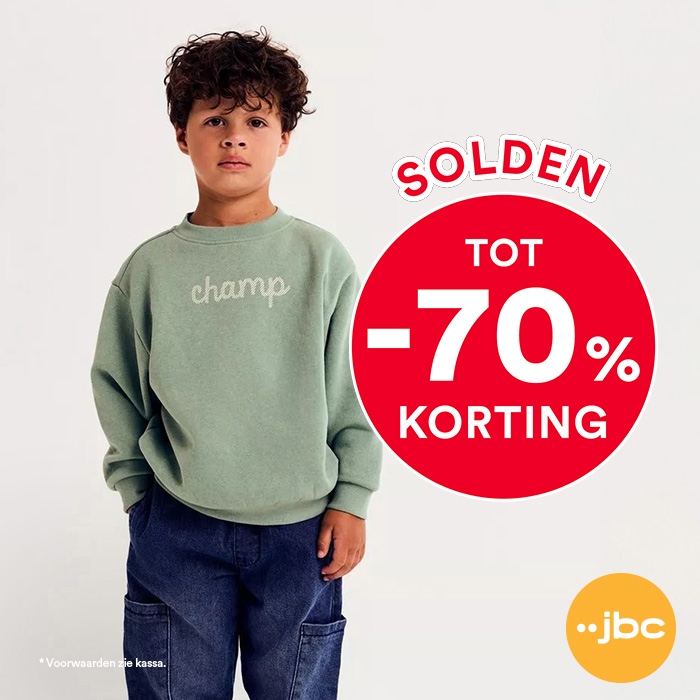 Winter Solden - Jbc Ring