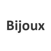 bijoux