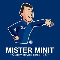 Mister Minit