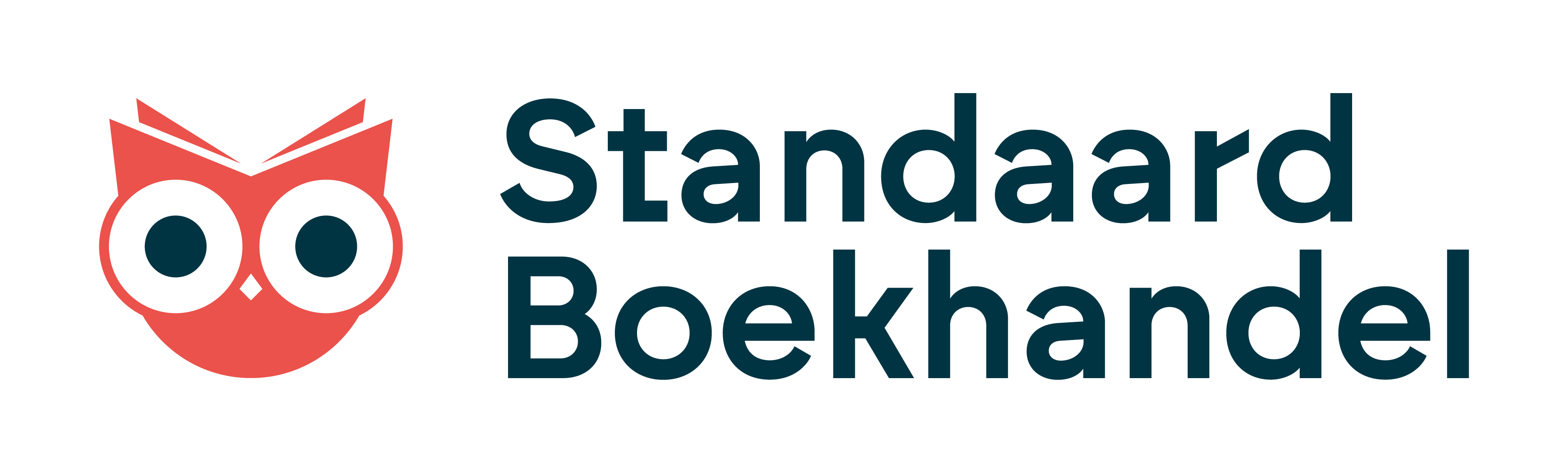 standaard boekenhandel