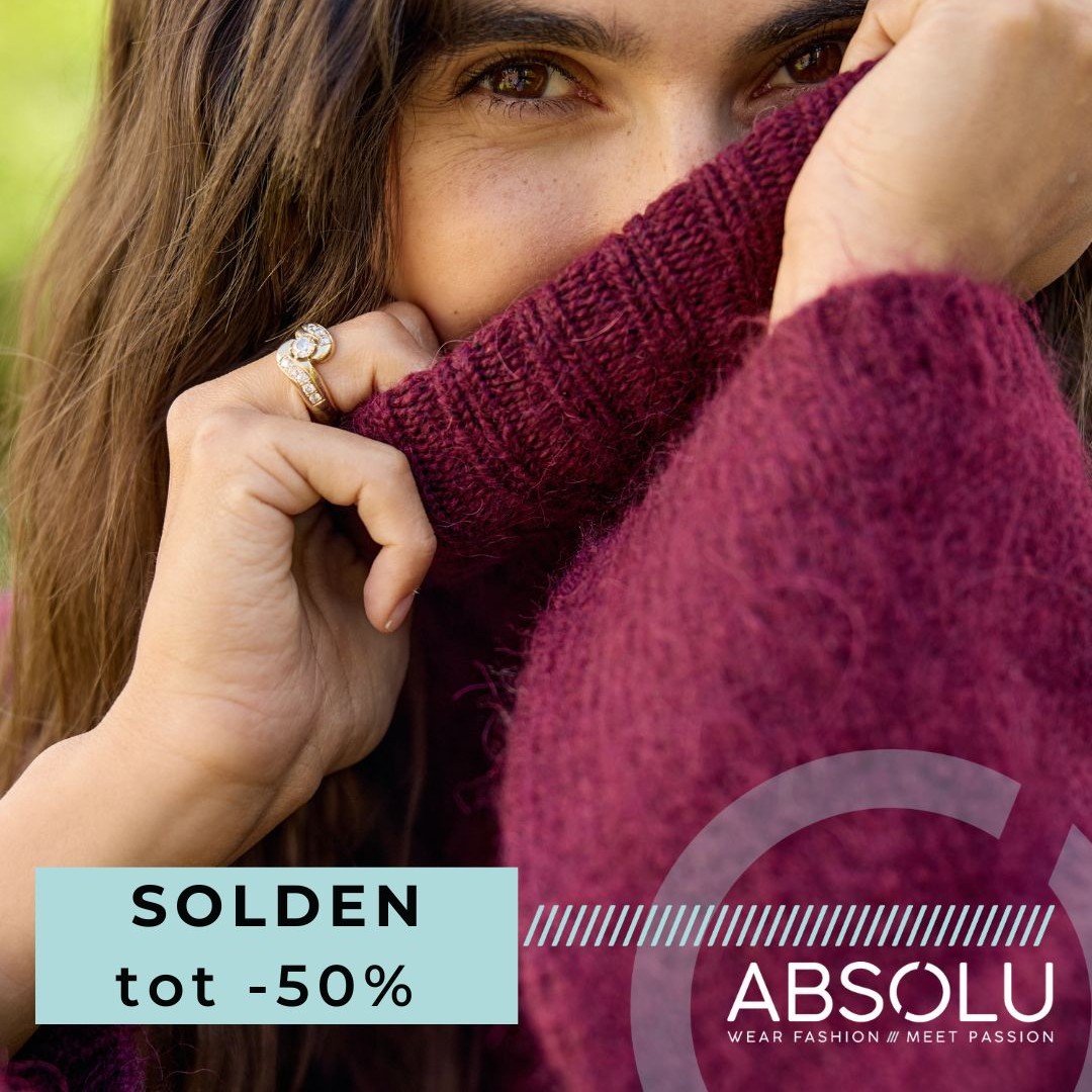 ABSOLU - Solden Square