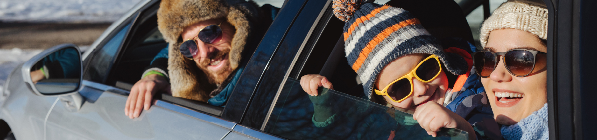 Auto Dagen - Shopping Ring Kortrijk - Header