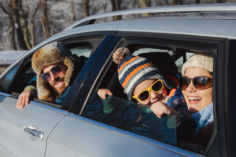 Auto Dagen - Shopping Ring Kortrijk - Thumbnail