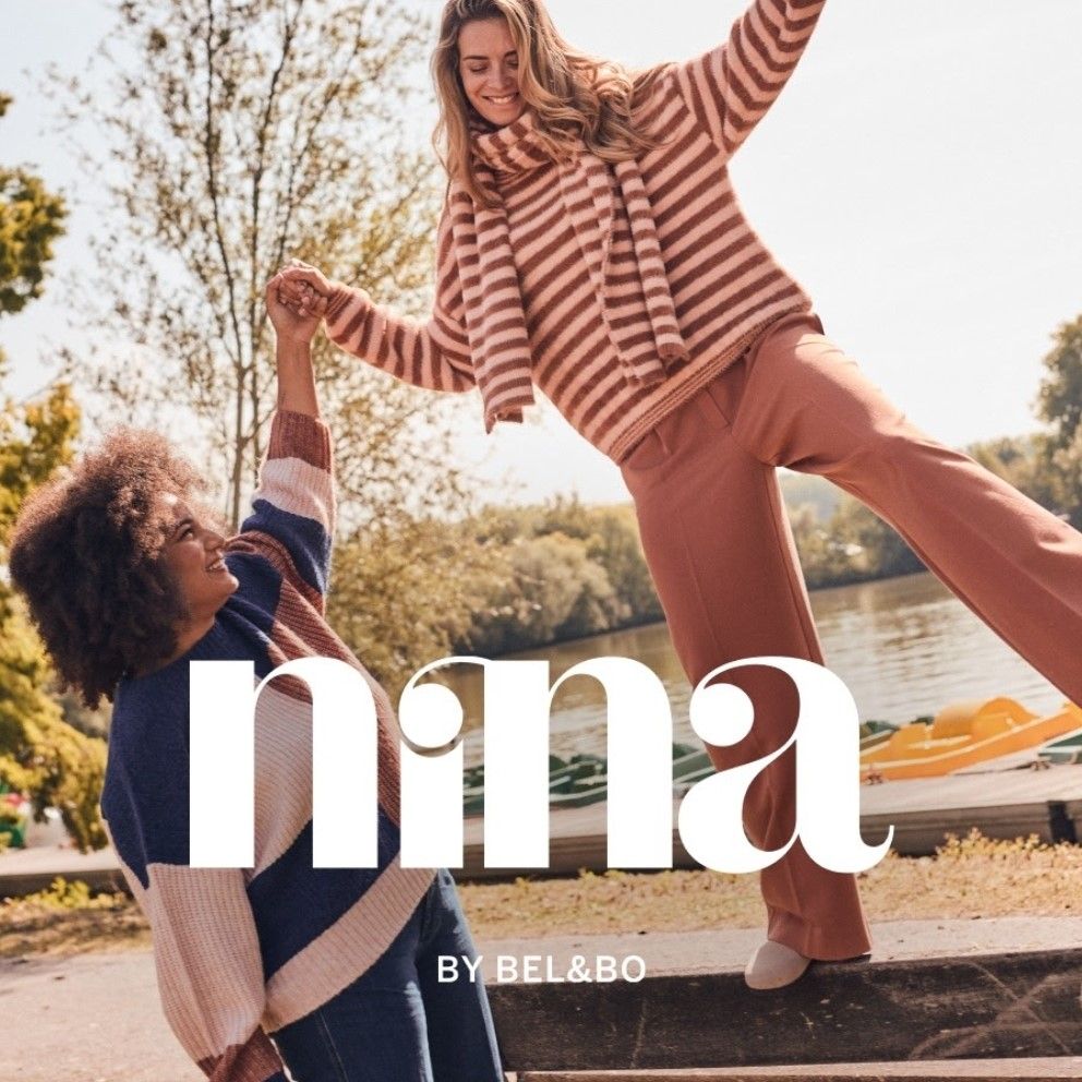 Bel&Bo - Nina Collectie